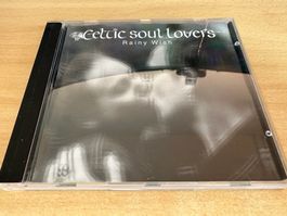 I9 Celtic Soul Lovers - Rainy Wish