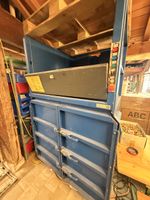 ACON Rotorverdichter ACOROT Abfallpresse Kartonpresse