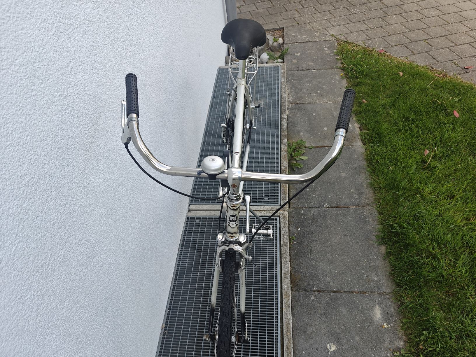 Biciclette: Vintage Velo Record – Usato da Sempach venduto da sam_z6d2 3