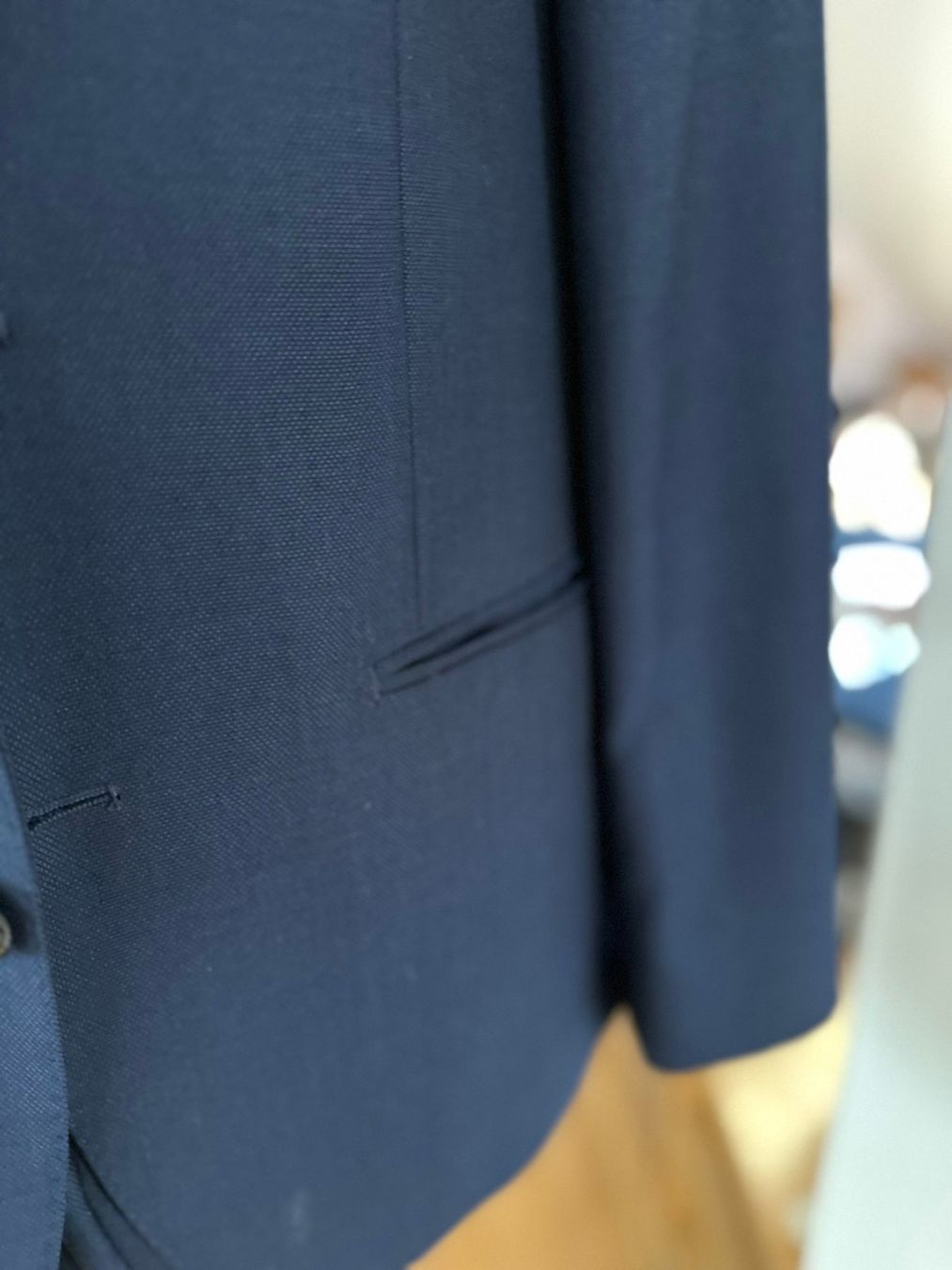 We Completi: Marseille Blazer – Usato da Bülach venduto da Gregorgiorgio 1
