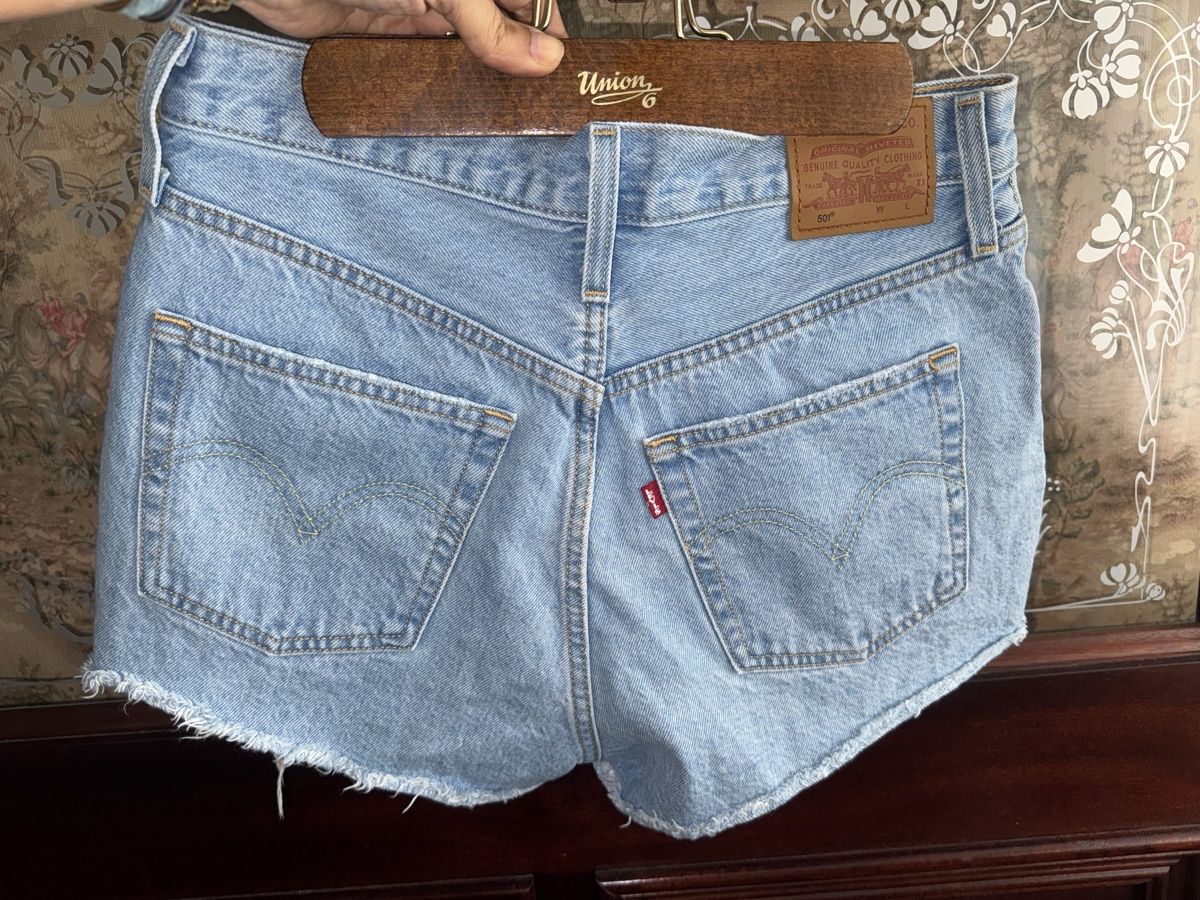 Levi's Jeans: 501 Levi Strauss & Co – D'occasion à Obfelden par cesarina10 2