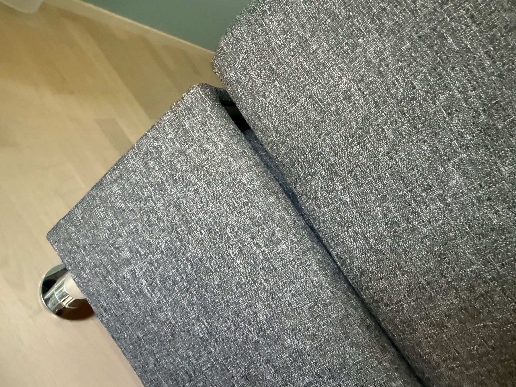 Pfister Betten: Boxspringbett mit 2 Nachttische – Gebraucht aus Aesch BL von Stechrose 4
