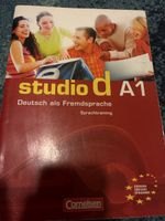 A1 sprachtraining , cornelson. Nur abholung