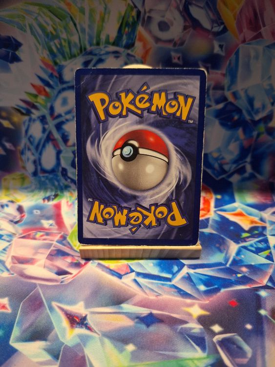 Pokémon Carte collezionabili: Pokemon Karte Vintage (FO 53) – Usato da Obernau venduto da gig_g7j8 1