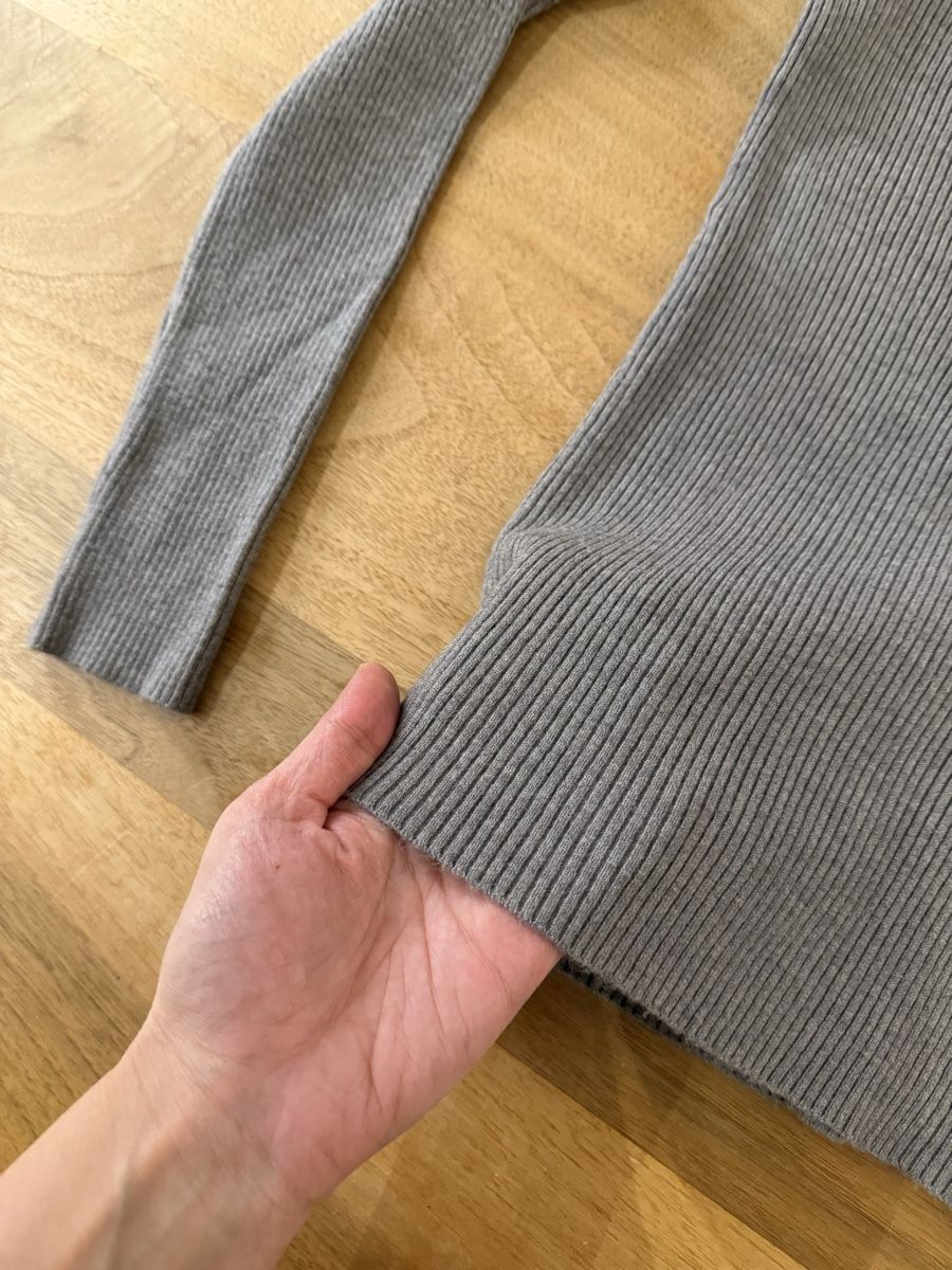 Maglioni & Felpe: Long sleeve pullover – Nuovo (secondo la descrizione) da Adliswil venduto da Marjin 1