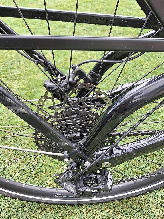 Velos: Velo Fleyer 45 km/h  – Gebraucht aus Granges de Vesin von gil_fnd9 3