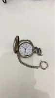 Montre de poche Richelieu avec chaîne – pile neuve 