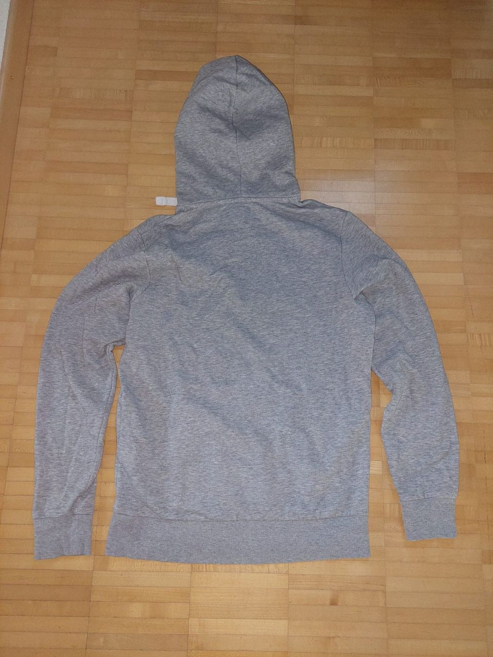Jack & Jones Maglioni & Felpe: Jack & Jones Hoodie, Grau – Usato da Neftenbach venduto da lor_7thq 2