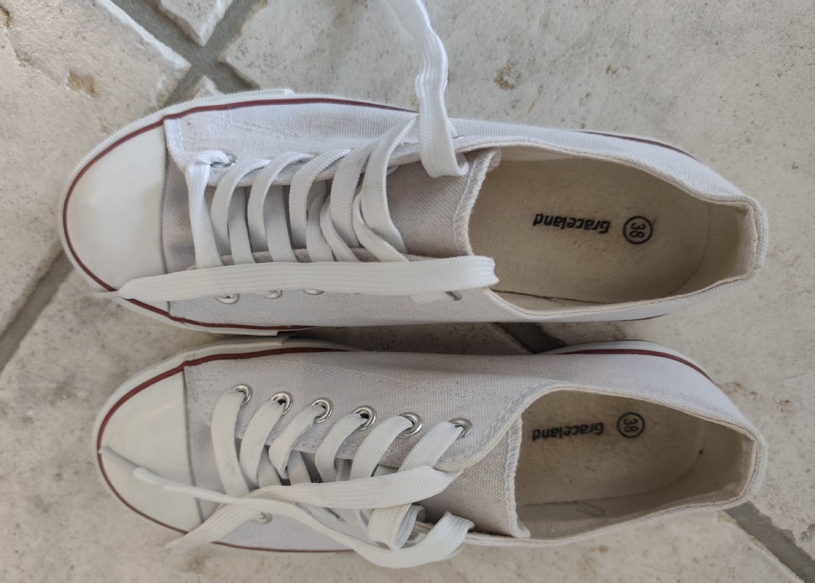 Graceland Scarpe da donna: Sneaker  – Usato da Chur venduto da Rodanisa 6