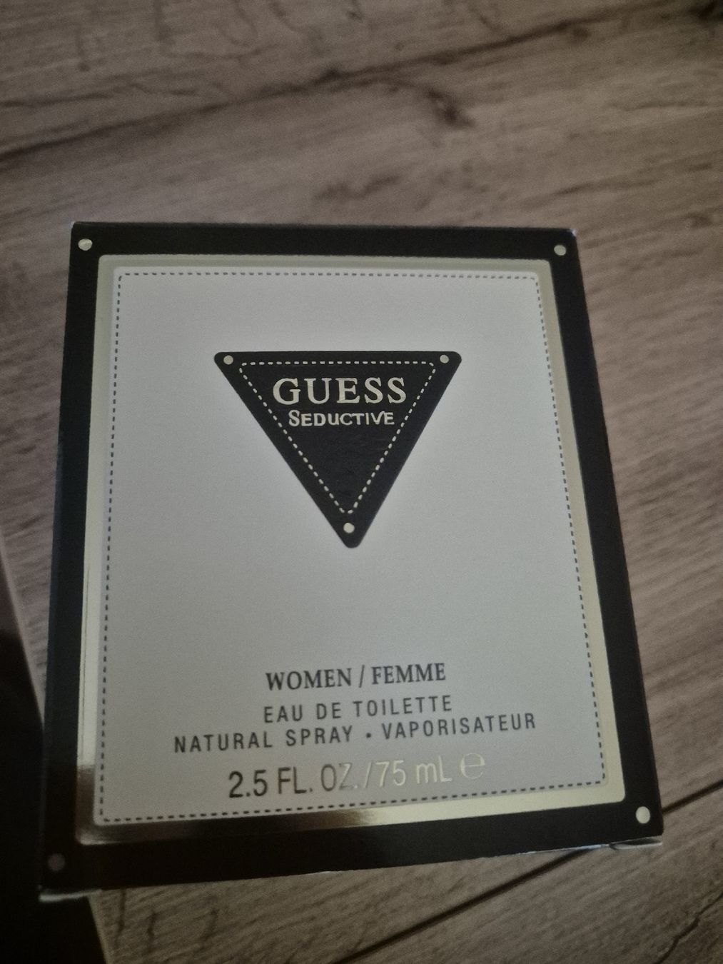 Guess Parfums & Eau de Toilette: guess 75ml parfum eau de toilette – D'occasion à Hergiswil NW par kedova3