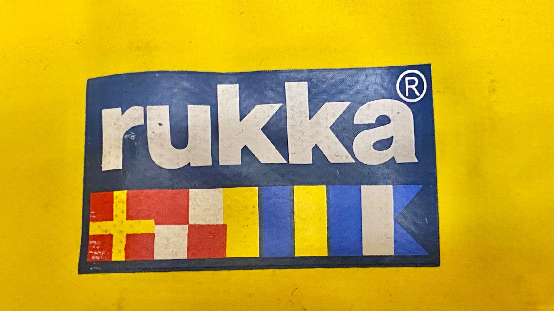 Rukka Giacche: Rukka Regenmantel Grösse M – Usato da Embrach venduto da Toska 3