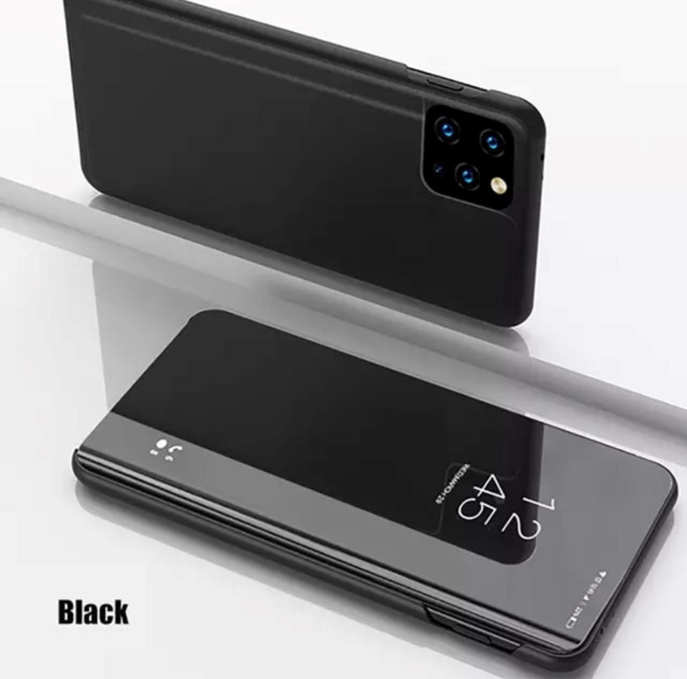Coques & Protection écran: Apple iPhone 12 Pro Max Spiegel Case – Neuf avec emballage d'origine à Zürich par Store-247 2