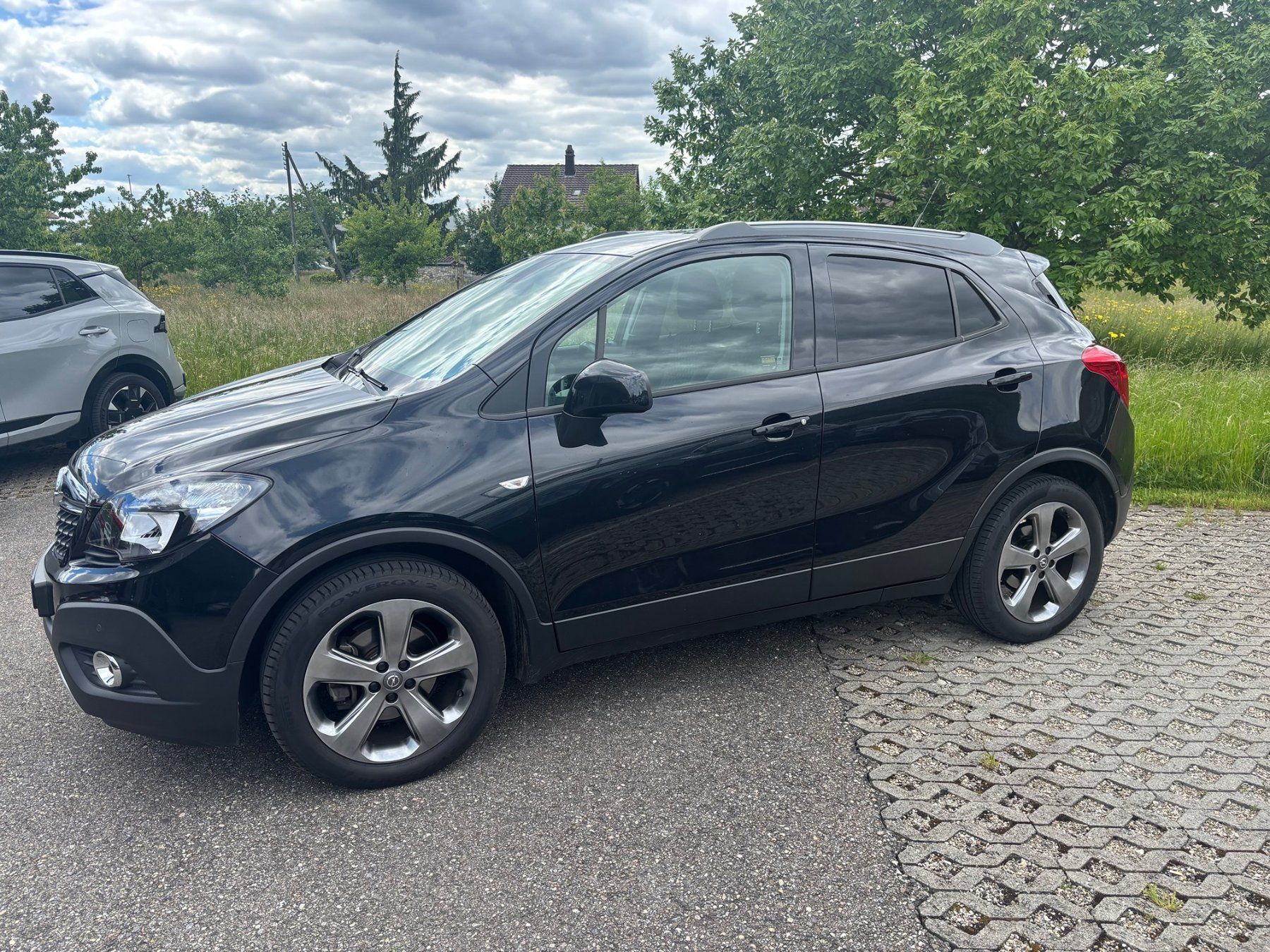 Opel Automobili: Opel Mokka 1.4T 4x4 – Usato da Wiedlisbach venduto da Opirus 1