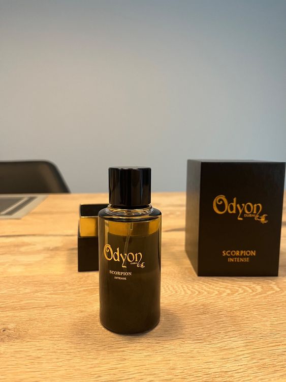 odyon scorpion intense