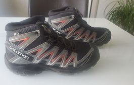 Salomon XA pro Schuhe, Grösse 36