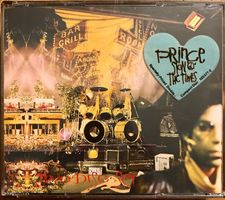 Prince – Sign "O" The Times