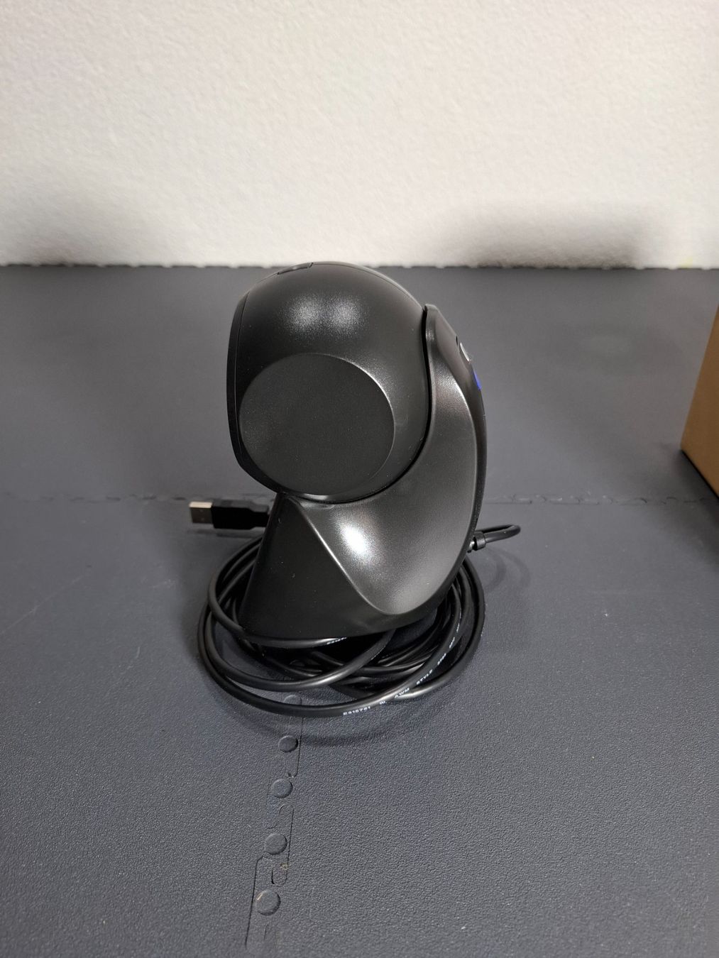 Honeywell Scanner: Honeywell Orbit 7120 Scanner code-barre omnidirectionnel USB – Nuovo e nell'imballaggio originale da Villars-Ste-Croix venduto da pau_8fls 1