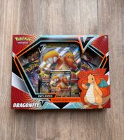 Pokémon Dragonite V Box Englisch EN OVP