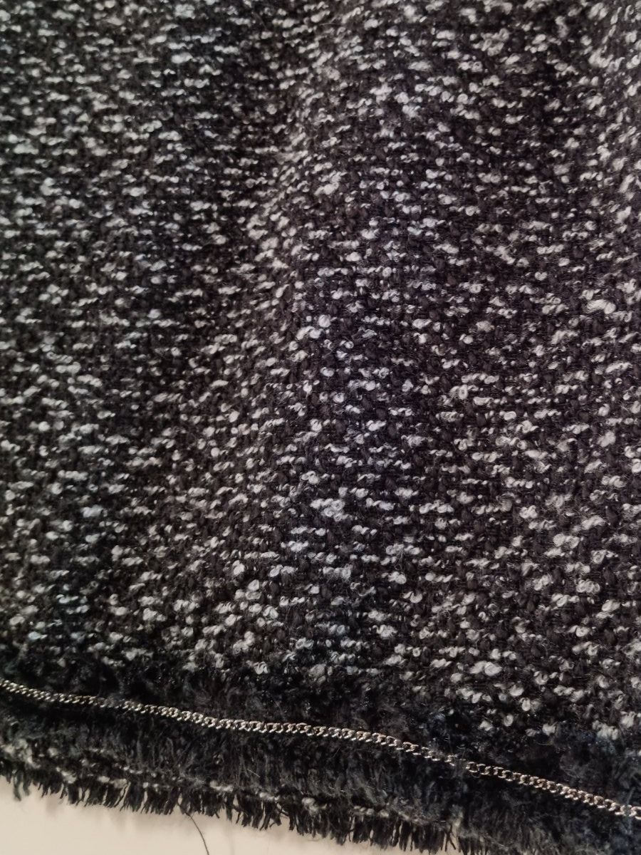 Gonne: Jupe, Rock mit Tweedstoff Gr. 42 – Nuovo e nell'imballaggio originale da geroldswil venduto da Gumball1 2