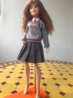 Hermione Granger doll 1/6 Warner Brothers/Mattel