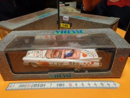 Cadillac  1:43 (mit Box) Vitesse    > (W2)