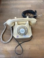 Telefon Drehscheibe Tfg 3-39.205