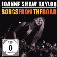 Joanne Shaw Taylor – Songs From The Road