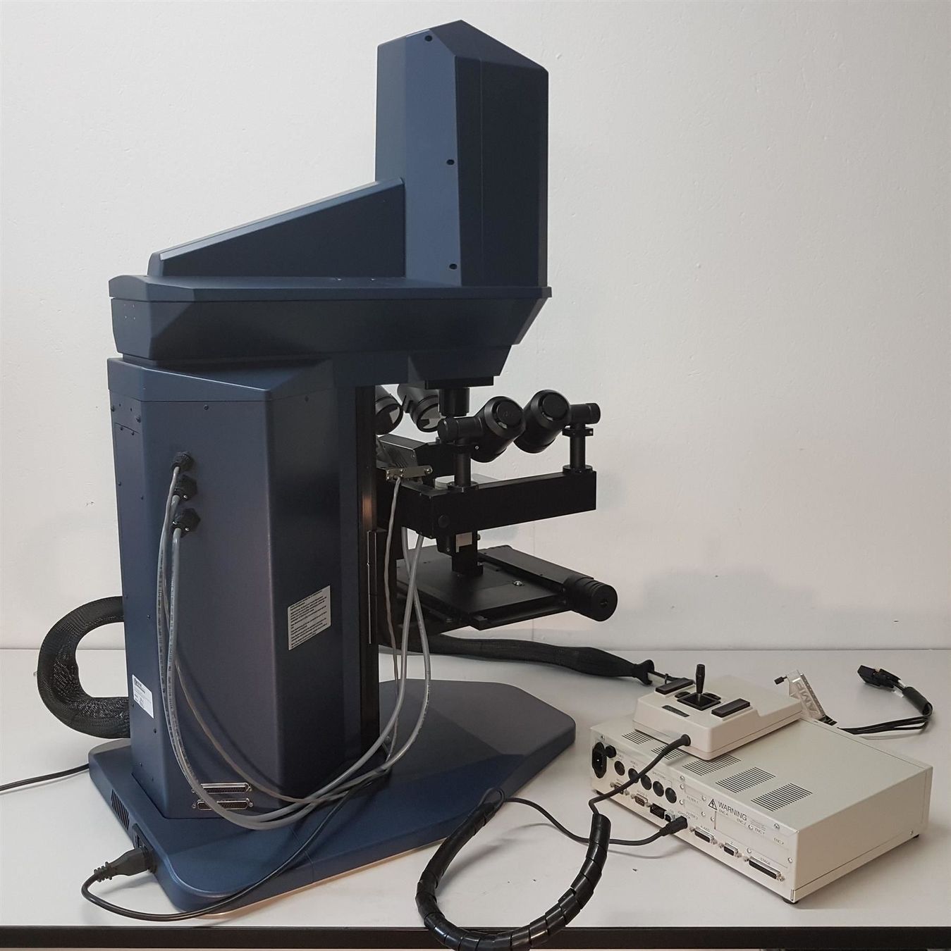 Microscopi: Spectral Dimensions Sapphire NIR SPH-01 – Usato da Niederdorf venduto da LeptonAG_Labor 1
