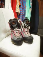 SCARPA Wanderschuhe Gr 40