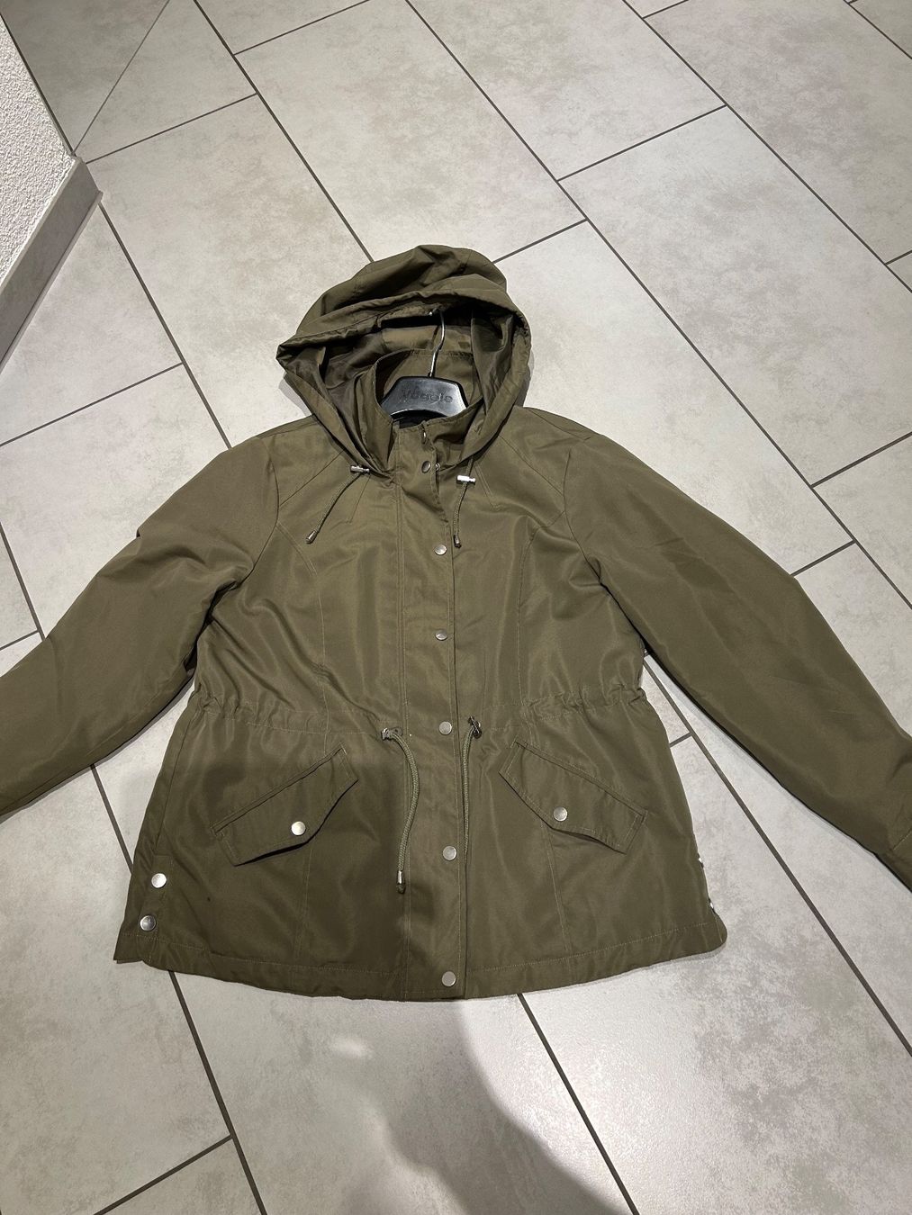 Vero Moda Giacche: Herbst/Frühlings Jacke XL – Usato da Trimbach venduto da gregy69s 2