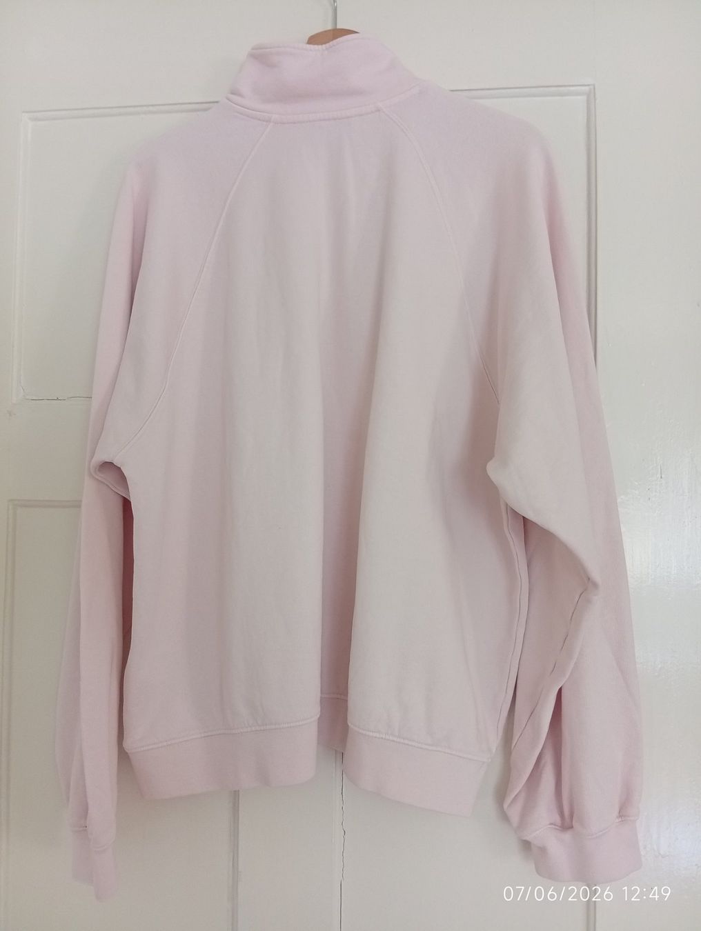 Armedangels Maglioni & Felpe: NEU Armedangels GMT Dye Sweatpullover, Grösse S – Nuovo e nell'imballaggio originale da Zürich venduto da teblapi 2