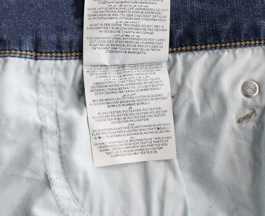 Brax Jeans: BRAX Jeans MARY Gr. 38K – Gebraucht aus Belp von caramel-secondhand 7