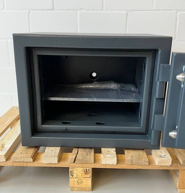 Casseforti: Tresor EN 3, 160KG, NEU – Nuovo e nell'imballaggio originale da Villmergen venduto da Don-Luca 4