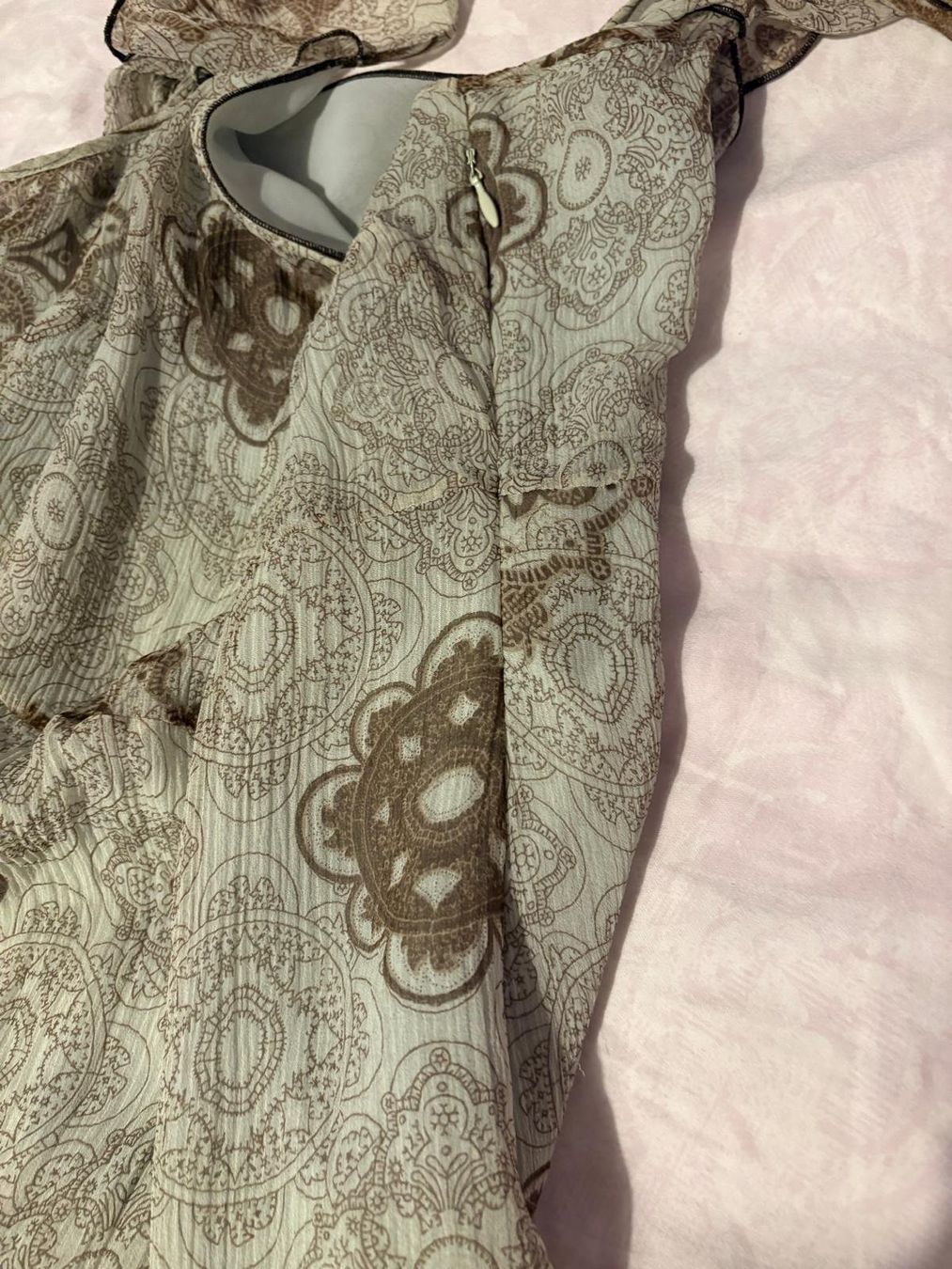 Vestiti: hellgrünes Kleid – Usato da Thalwil venduto da Corinne7 1