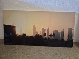 Bild 100x50cm