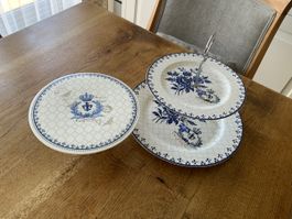 Ettager Set