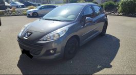 Peugot 207 Millesim 200