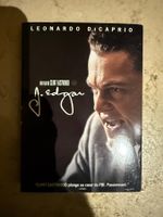 J. Edgar (Leonardo Di Caprio) Clint Eastwood