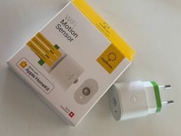 mySTrom, Wifi Motion Sensor, OVP