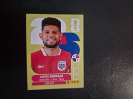 Panini WM 26 PAN 5