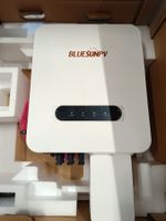 AUSVERKAUF Bluesun Wechselrichter 15K-B
