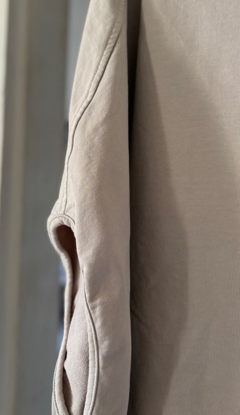 Pullover & Sweatshirts: SWEAT-SHIRT EN COTON! M – Neu und originalverpackt aus Locarno von NicoNion 4