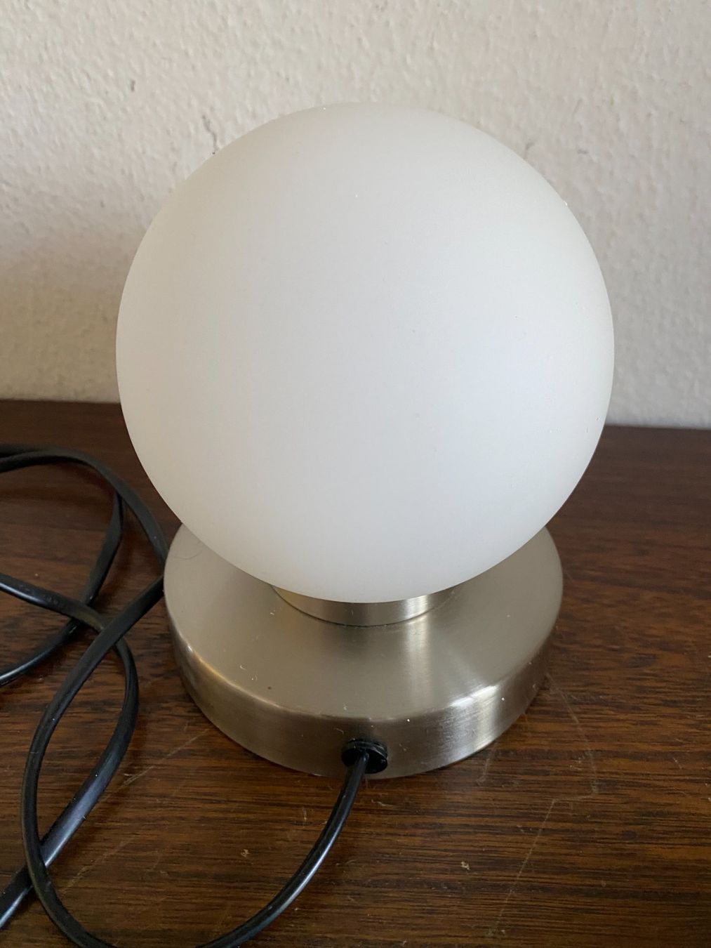 Lampes: Kleine Tischlampe – D'occasion à Gümligen par Vicky2 1