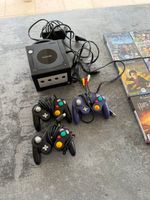 Gamecube