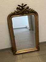 miroir ancien Louis-Philippe XIXᵉ siècle – Dorure d’origine