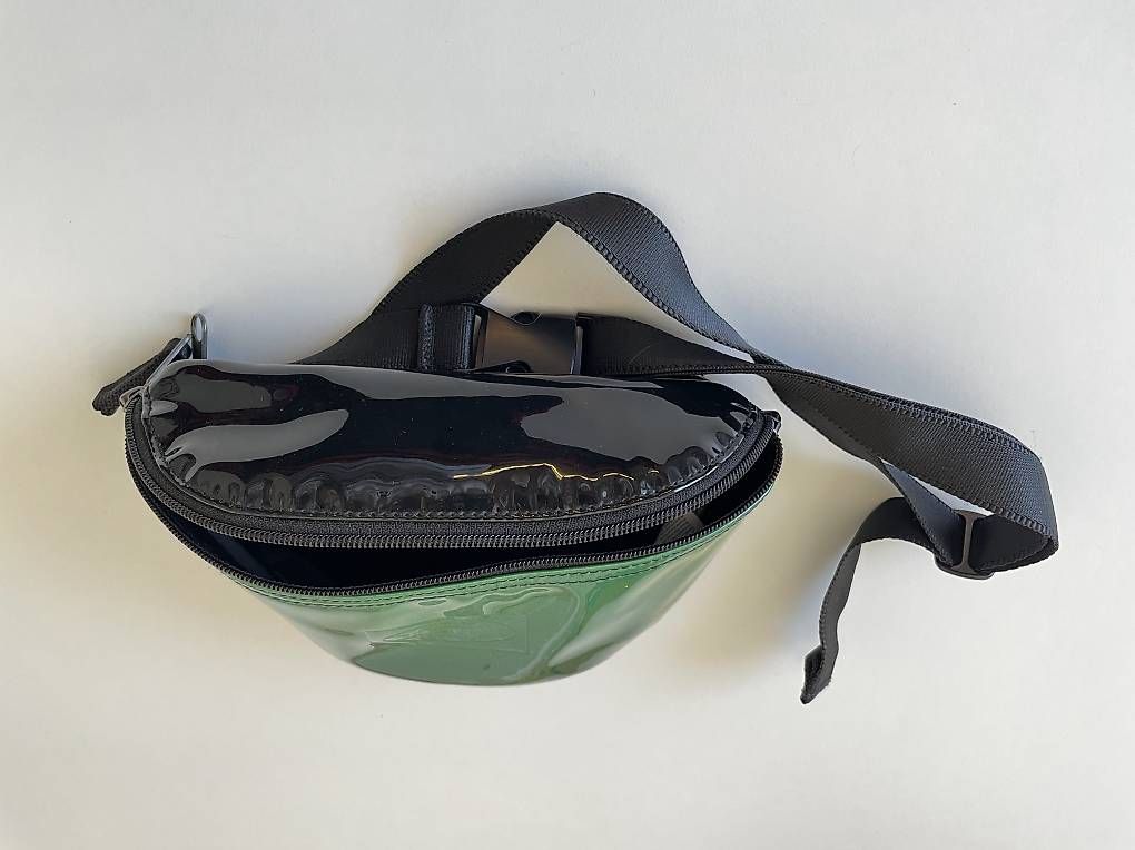 Borse: Sac banane Eastpak – Usato da Gland venduto da Khazmur1 2