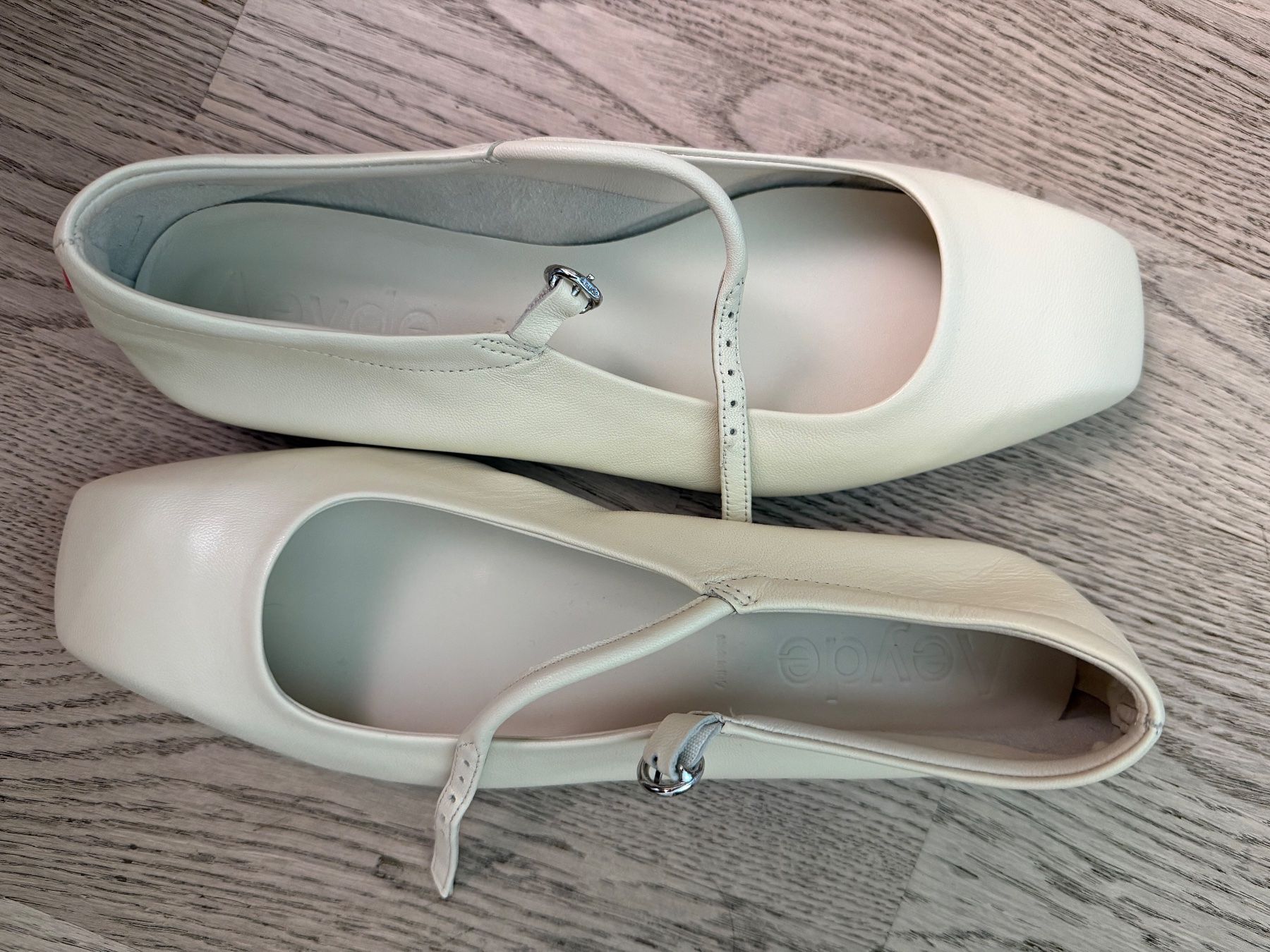 Aeyde Scarpe da donna: Aeyde – Nuovo (secondo la descrizione) da Wollerau venduto da mar_cnx6