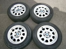 BMW Alufelgen