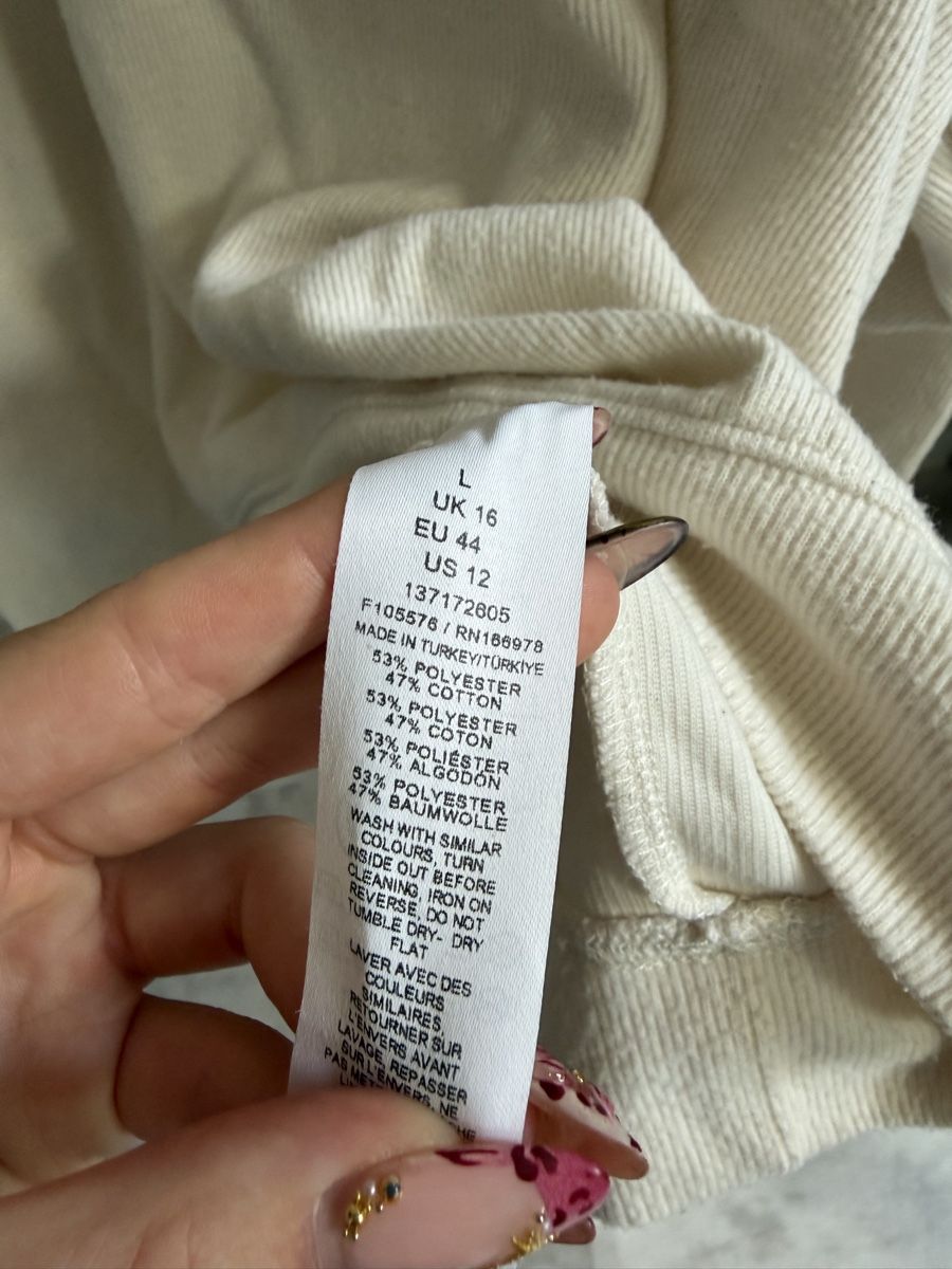 Maglioni & Felpe: Topshop Pullover Grösse L  – Usato da Kirchberg BE venduto da lea_kb6y 3