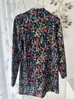 D&G Floral Dress Gr. 12+ (158-168 cm) NEW